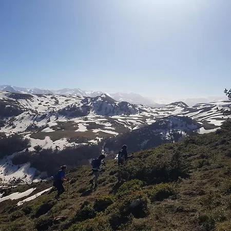 Prázdninový dům La Maison De Leonie