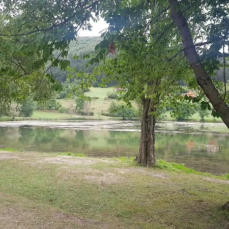 La Maison De Leonie Σπίτι διακοπών Camurac