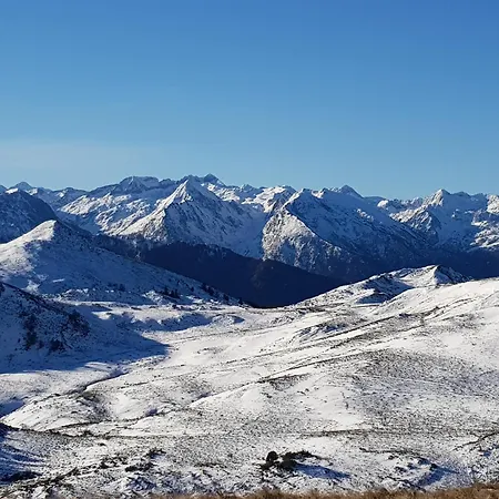 La Maison De Leonie * Camurac