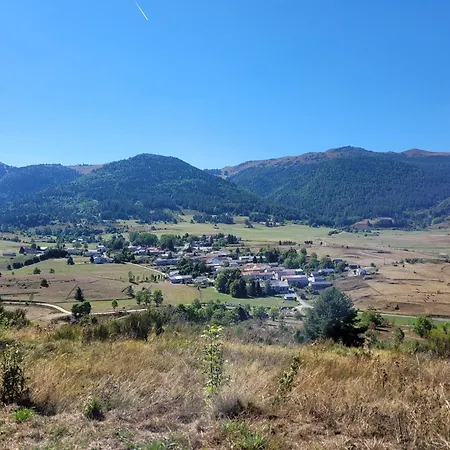 Prázdninový dům La Maison De Leonie