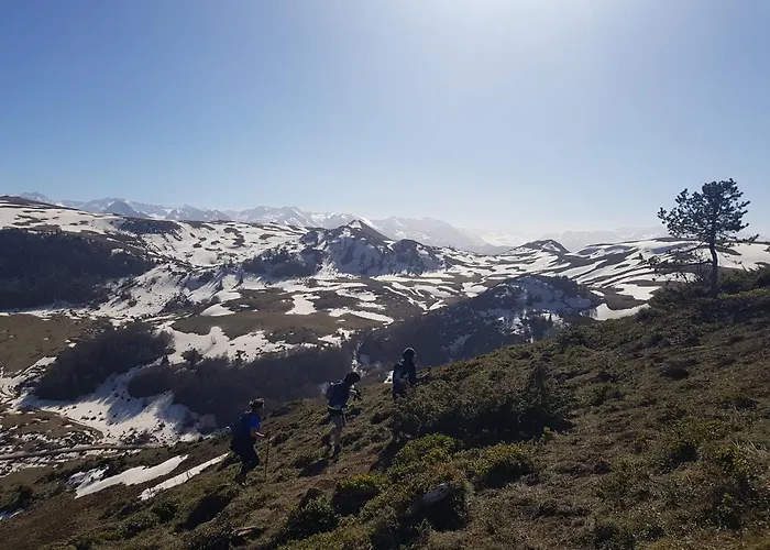 بيت للعطل La Maison De Leonie