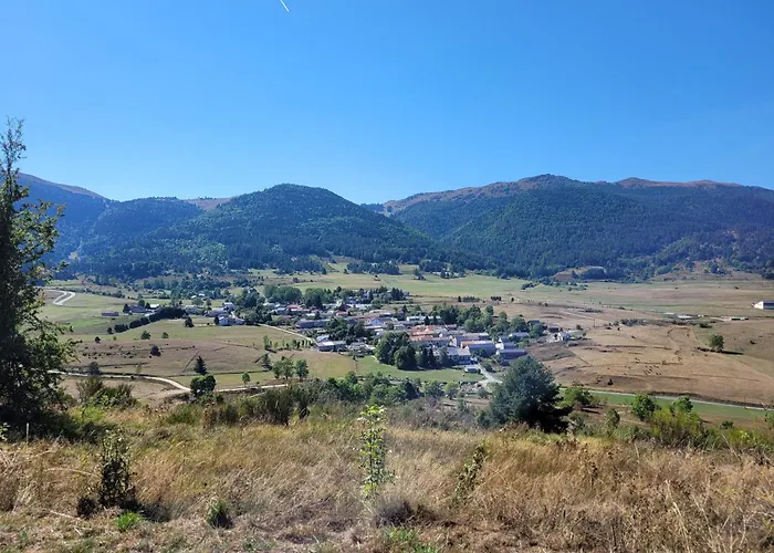 بيت للعطل La Maison De Leonie